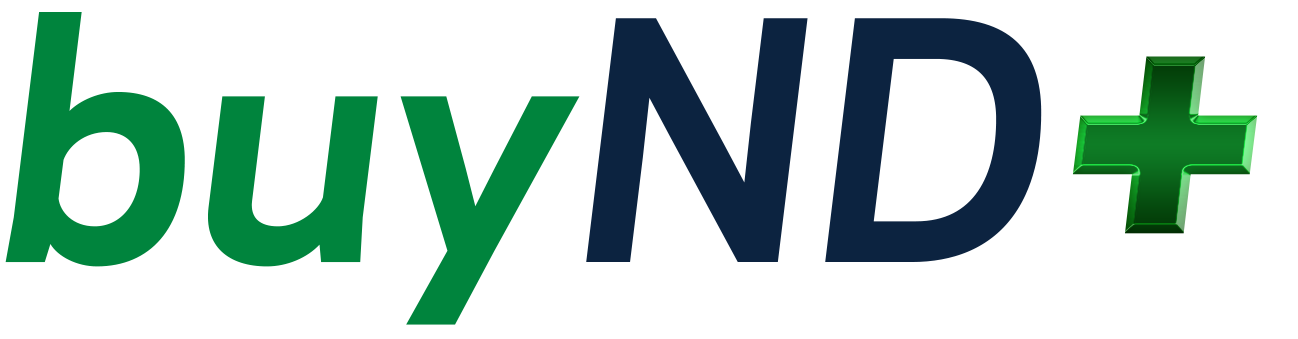 Buynd Logo V4b